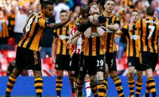 FA CUP 2014 : Hull City Janji akan Bikin Kejutan dan Buat Arsenal Panik