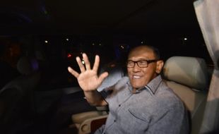 PILPRES 2014 : Aburizal Bakrie Dinilai Emosional Pecat Kader Golkar