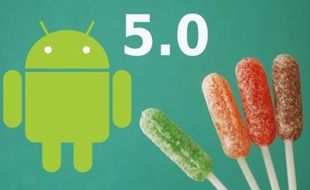 OS TERBARU : Google Umumkan Peluncuran Android 4.5 Lollipop 