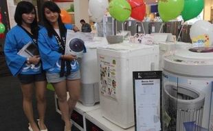 KISAH SALES PROMOTION GIRL : SPG Punya Kelas, Penentunya Penampilan...