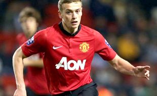 PEMAIN DEBUTAN MU : James Wilson Tak Mau Hanya Numpang Lewat