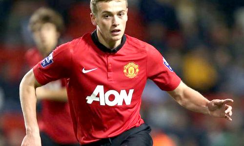 TRANSFER PEMAIN : Krisis Gol, MU Malah Pinjamkan Wilson