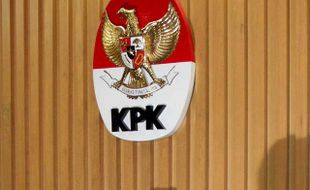 KASUS SUAP MIKROHIDRO PAPUA : KPK Periksa Anggota Komisi VII DPR