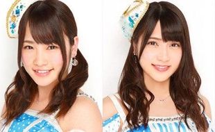 MEMBER AKB48 DIGERGAJI : Rina dan Annin Membaik, Teater AKB48 Tutup   