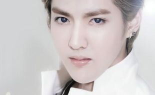 K-POP : Kris Eks Exo Garap Proyek Misterius 