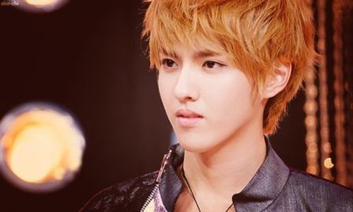 KRIS KELUAR DARI EXO : Kecewa S.M. Entertainment, Kris Hengkang dari Exo?