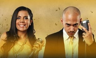 GRAND FINAL INDONESIAN IDOL 2014 :  Husein Unggul di Google Fight, Siapa The Next Indonesian Idol 2014?