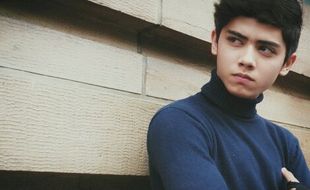 KONSER MUSIK : Minggu, Aliando Syarief  Sambangi Solo Baru