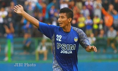 PSIM JOGJA : Kehilangan Engkus Kuswaha, Proyeksikan Toni Yuliandri dan Martinus Novianto