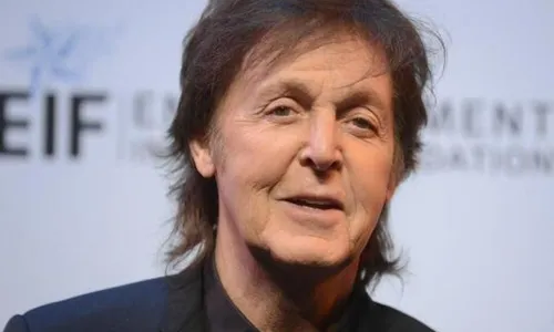 Sakit, Paul McCartney Batalkan Konser Asia