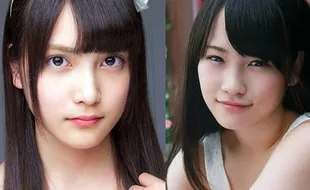 MEMBER AKB48 DIGERGAJI : Inilah Sosok Kawaei dan Iriyama AKB48 yang Diserang Penggemar