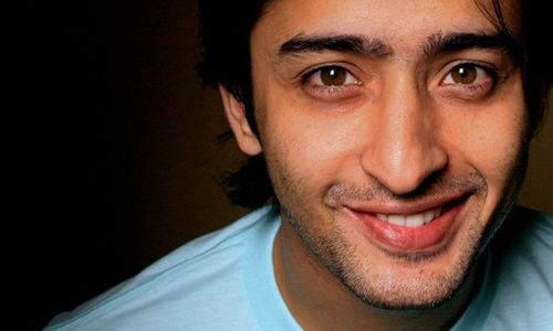 PANAH ASMARA ARJUNA : Shaheer Sheikh Galau di Twitter