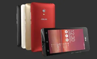 SMARTPHONE TERBARU : Spesifikasi Asus Zenfone 5, Ini Fitur Unggulannya