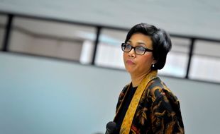 Pejabat Ditjen Pajak Terima Suap, Sri Mulyani Siapkan "Pembersihan"