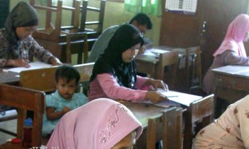 UNPK 2014 : Jumlah Peserta Naik 10% Dibandingkan UNPK Tahap I