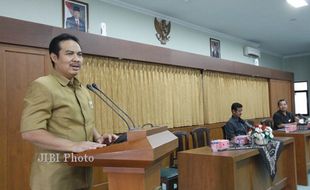 Pemkab Kulonprogo Optimalkan Program Inovasi