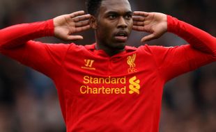 PREDIKSI LIVERPOOL VS WEST HAM : Menanti Comeback Sturridge di Anfield