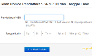 SNMPTN 2016 : Tak Cuma SMAN 3 Semarang, Ratusan Siswa SMAN 2 Genteng Banyuwangi Juga Gagal