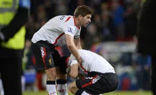 CRYSTAL PALACE VS LIVERPOOL, 3-3 : Liverpool Sia-Siakan Keunggulan, Sempat Pimpin Tiga Gol Akhirnya Imbang