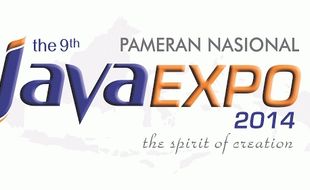 JAVA EXPO 2014 : Sejumlah Daerah Tawarkan Investasi Industri