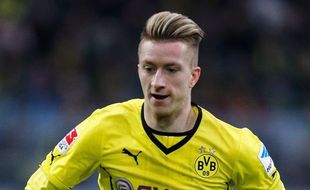 PEMAIN TERBAIK BUNDESLIGA : Marco Reus Dinobatkan sebagai Pemain Terbaik 2013/2014