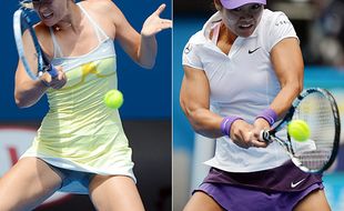 MADRID OPEN 2014 : Sharapova dan Li Na Melangkah ke Babak Ketiga