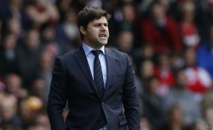 FA CUP 2016 : Tottenham Diimbangi Leicester, Pochettino: Itu Hasil yang Adil