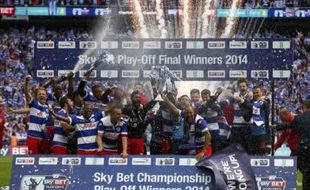 PROMOSI LIGA PREMIER INGGRIS : QPR Kembali ke Premier League