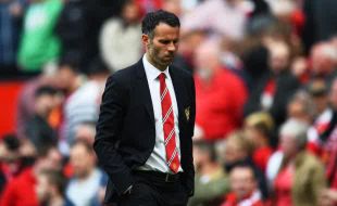 Kursi Pelatih Leicester dan Everton Kosong, Ryan Giggs Berminat