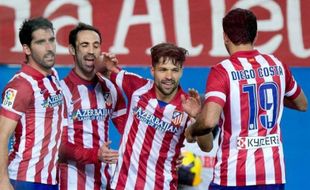 JELANG FINAL LIGA CHAMPIONS :  Atletico yang Belum Terkalahkan di Sepanjang Liga Champions