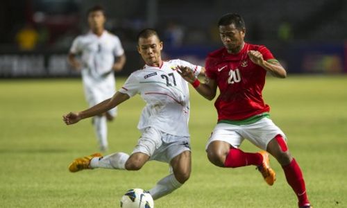 UJICOBA TIMNAS U-19 : Indra Sjafri Akui Strategi Alternatif Tak Berjalan Maksimal