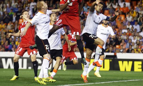 LIGA EUROPA : Kalah di Leg II, Sevilla Melaju ke Final Secara Dramatis Lewat Gol Tandang