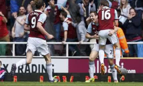 LIGA INGGRIS : West Ham Vs Spurs 2-0, MU Berpeluang Masuk Zona Eropa