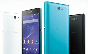 SMARTPHONE TERBARU : Smartphone Kecepatan Tinggi, Sony Xperia XL2 Rilis di Tokyo