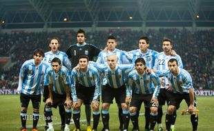 16 BESAR PIALA DUNIA 2014 : Prediksi Argentina Vs Swiss, Albiceleste Menang Telak