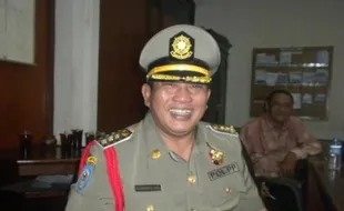 PILKADA SUKOHARJO 2015 : Wardoyo Mengaku Dilamar 3 Cawabup