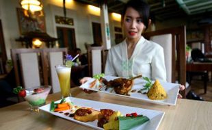 INFO BELANJA : KSPH Promo 4 Menu Ramadan, Mau?