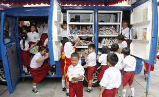 FULL DAY SCHOOL : Melihat Sekolah di Jogja yang Sudah Terapkan Full Day School