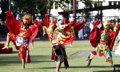 HARI LAHIR PANCASILA : Pemkot Solo Usul 1 Juni Jadi Hari Besar Nasional, Setuju?