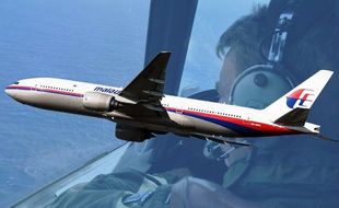 MISTERI MH370 : Pencarian MH370 Dilakukan di Lokasi Baru