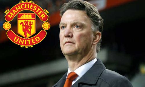 KARIER PELATIH : Van Gaal Pernah Tolak Spurs