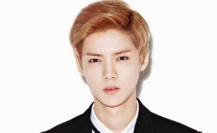 K-POP : Digosipkan Akan Jadi Ayah, Luhan Exo Angkat Bicara