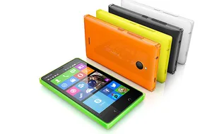 SMARTPHONE TERBARU : Nokia X2 Dual SIM Hadir, Harganya Rp1,6 Juta