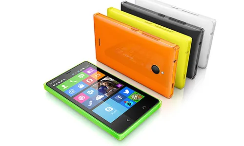 SMARTPHONE TERBARU : Nokia X2 Dual SIM Hadir, Harganya Rp1,6 Juta