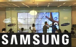 SMARTPHONE TERBARU : Samsung Pakai Tizen, Android Bikinan Google Ditendang