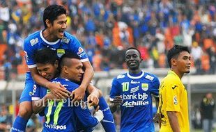 ISC A 2016 : Jamu Persib, Pelatih Gresik Fokus Bangkitkan Mental Tanding Anak Asuhnya