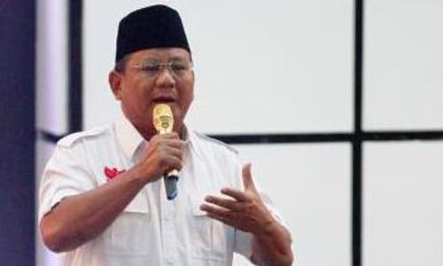 KAMPANYE PILPRES 2014 : Di Bali, Timses Ingin Raih Suara Swing Voter Menangkan Prabowo