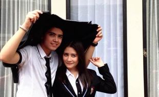 GANTENG-GANTENG SERIGALA SCTV : Gara-Gara Adegan Ini KPI Larang Penayangan GGS