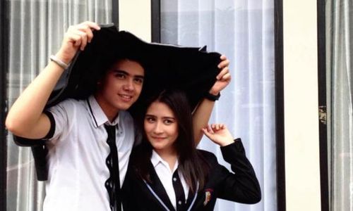 DAFTAR PEMENANG SCTV AWARD 2014: Ganteng-Ganteng Serigala dan Sakitnya Tuh di Sini Mendominasi