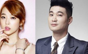 K-POP : S.M. Entertainment Akui Sulli Fx dan Choiza Dynamic Duo Pacaran!